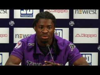 TFC - Aurier : «Ne rien prendre à la légère»