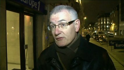 Cyclisme : Baal , "Armstrong est un voleur"