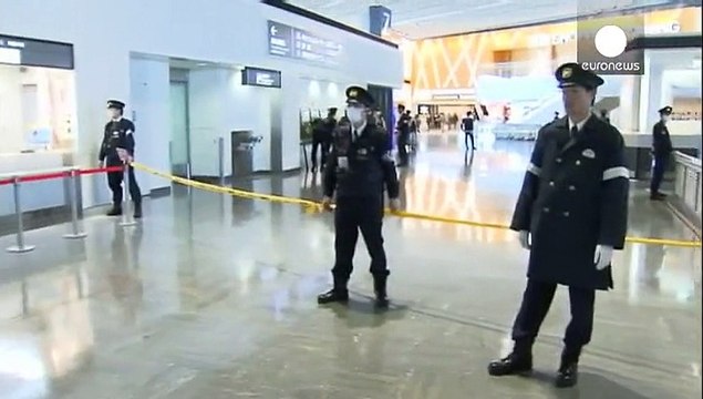 Японія підвищила заходи безпеки через страту ісламістами другого заручника