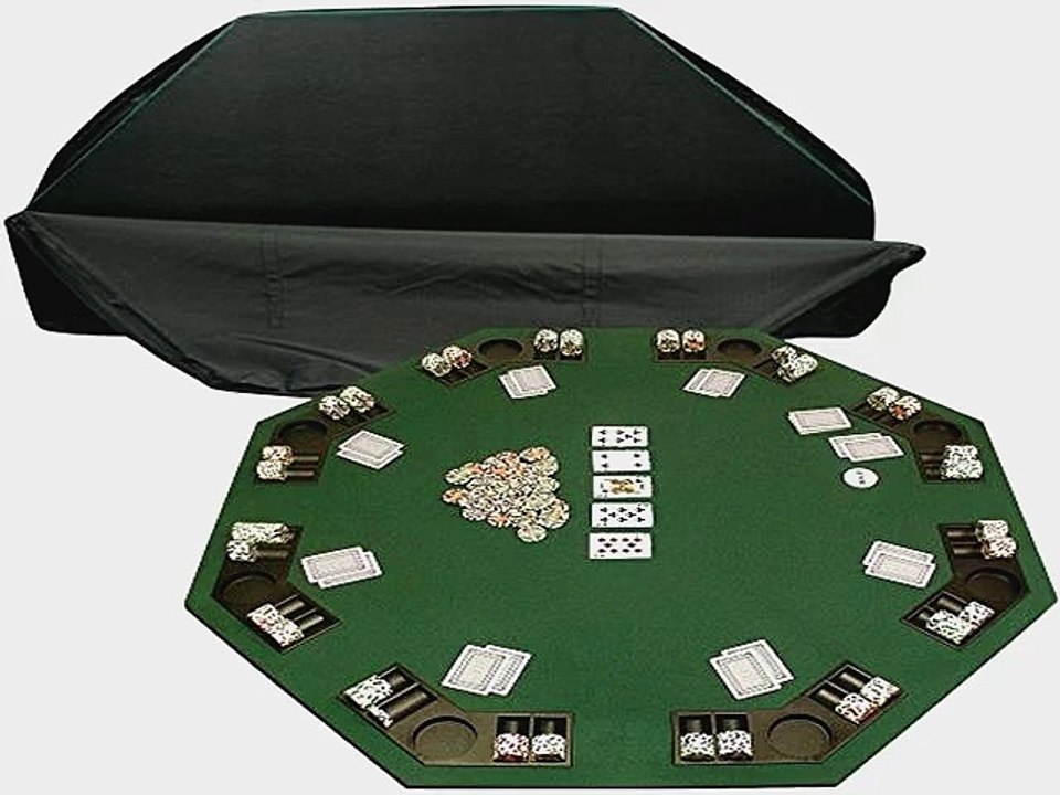 Top 10 Poker Table Tops to buy