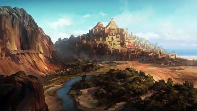 Game of Thrones - Trailer de lancement Episode 2