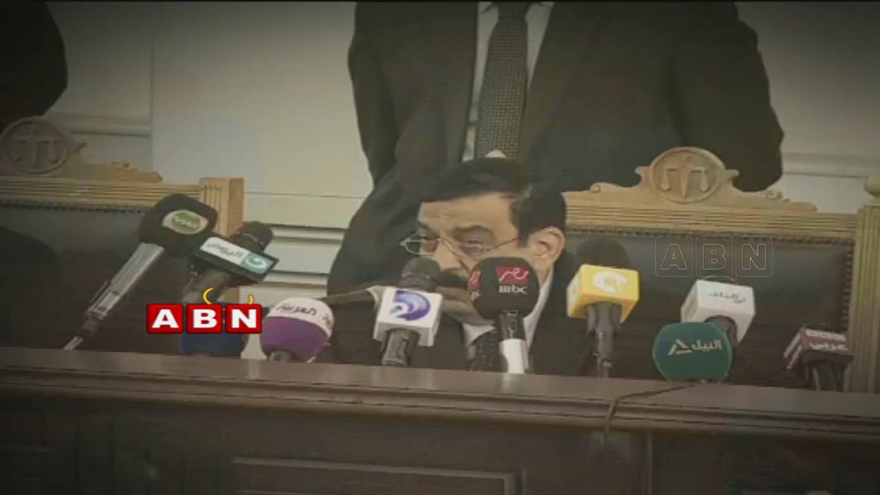 Egypt court sentences 183 Muslim Brotherhood supporters to death (03-01-2015)