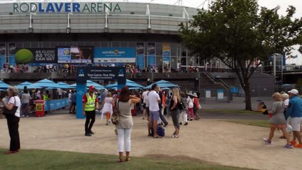 Djoković: Gram dla mojego syna