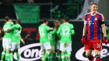 Guardiola tłumaczy się ze srogiej porażki z Wolfsburgiem