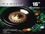 Top 10 Roulette Tables to buy