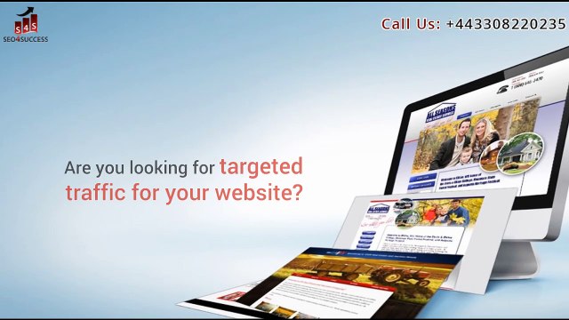 Get Affordable Search Engine Optimization Services In The UK - SEO4success