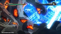 Naruto Shippuden Ultimate Ninja Storm 4 - Gameplay Trailer