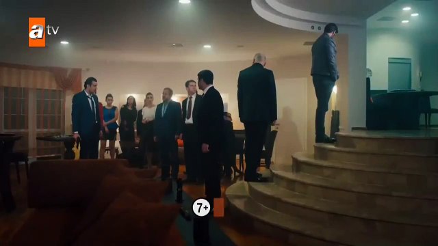Bedel 2.Bölüm 2.Fragman