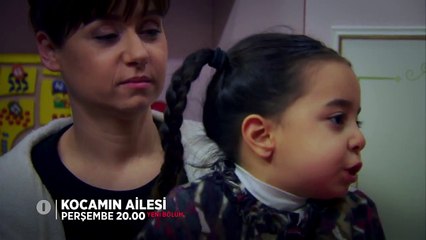 Kocamın Ailesi 31. Bölüm Fragmanı