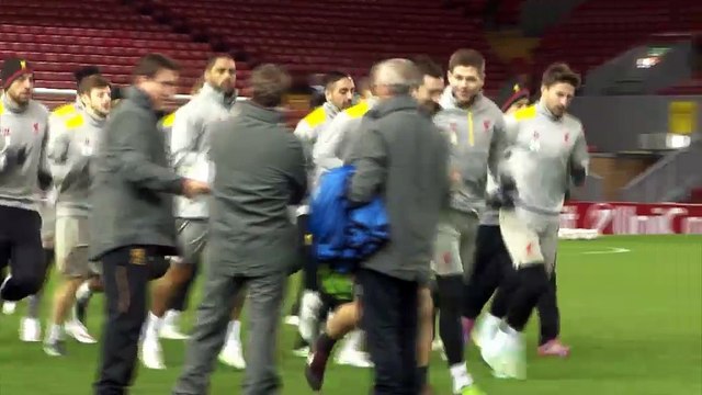 Rodgers liczy na wygraną w meczu z Bolton