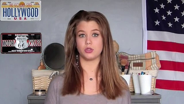 Lissage cheveux avec le lisseur professionnel Trendyliss Luxury