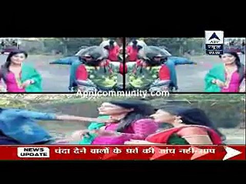 Yeh Rishta Kya Kehlata hai 3rd February 2015 Akshara Pauche Hospital apnicommunity.com
