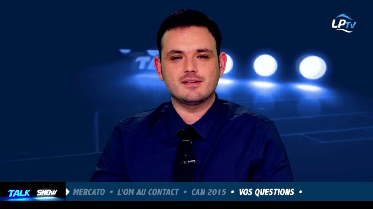 Talk Show du 02/02, partie 8 : Vos questions