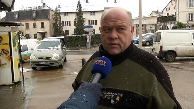 Doubs: les électeurs refusent qu'on leur dicte leur vote