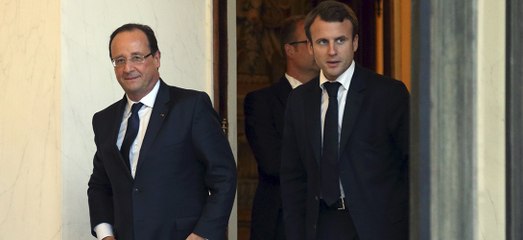 Pourquoi Emmanuel Macron fait-il marche arrière ?