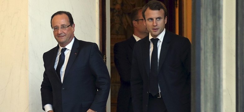 Pourquoi Emmanuel Macron fait-il marche arrière ?