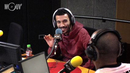 MUSTAPHA EL ATRASSI#Le célibat (05/02/2015)