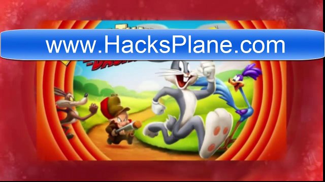 Looney Tunes Dash Download Triche iFunbox 2015