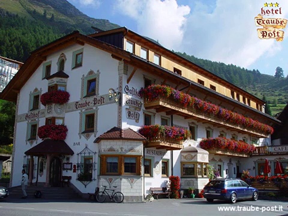 Mountainbikewochen im Hotel Traube