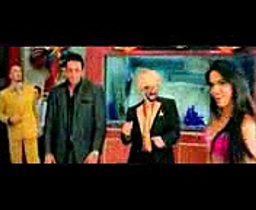 Jalebi Bai - Double Dhamaal Full Video Song - Y...