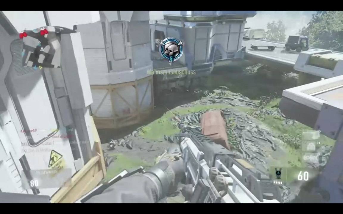 Call of Duty AW Mix -best and worst times-