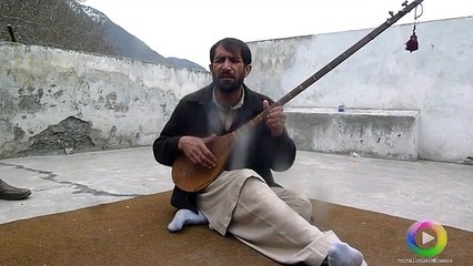 Khowar song