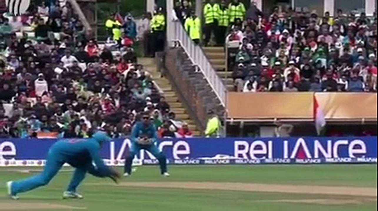 Pakistan VS India Worldcup 2015