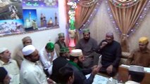 Qari Sohaib Anjum Sahib~Urdu Naat~ Khuda ka hukam samj key Darood partey hain