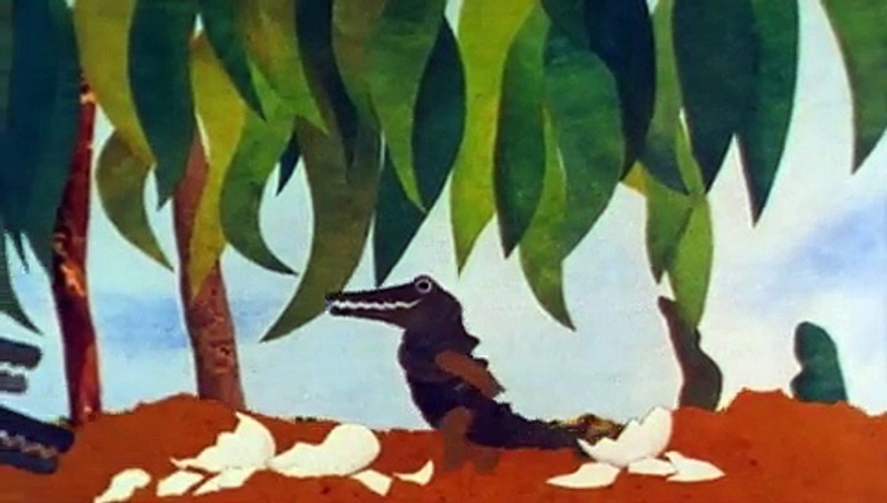 Le petit monde de Léo