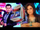 Bigg Boss 8: Farah Khan taking over from Salman Khan as the host!