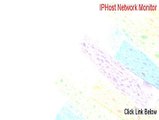 IPHost Network Monitor Serial [Legit Download 2015]
