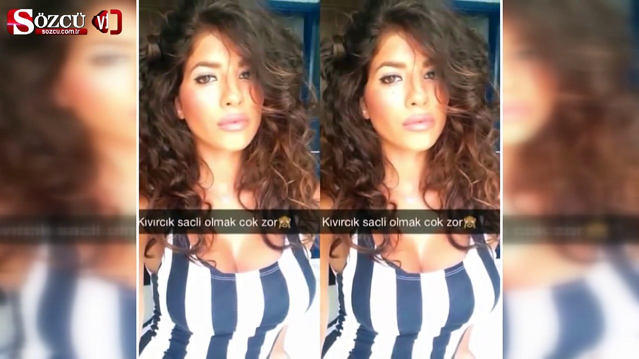 Bu Tarz Benim'de İdil Naz Kaluç dikkatleri üzerine çekiyor!