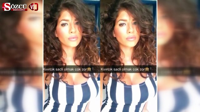 Bu Tarz Benim'de İdil Naz Kaluç dikkatleri üzerine çekiyor!