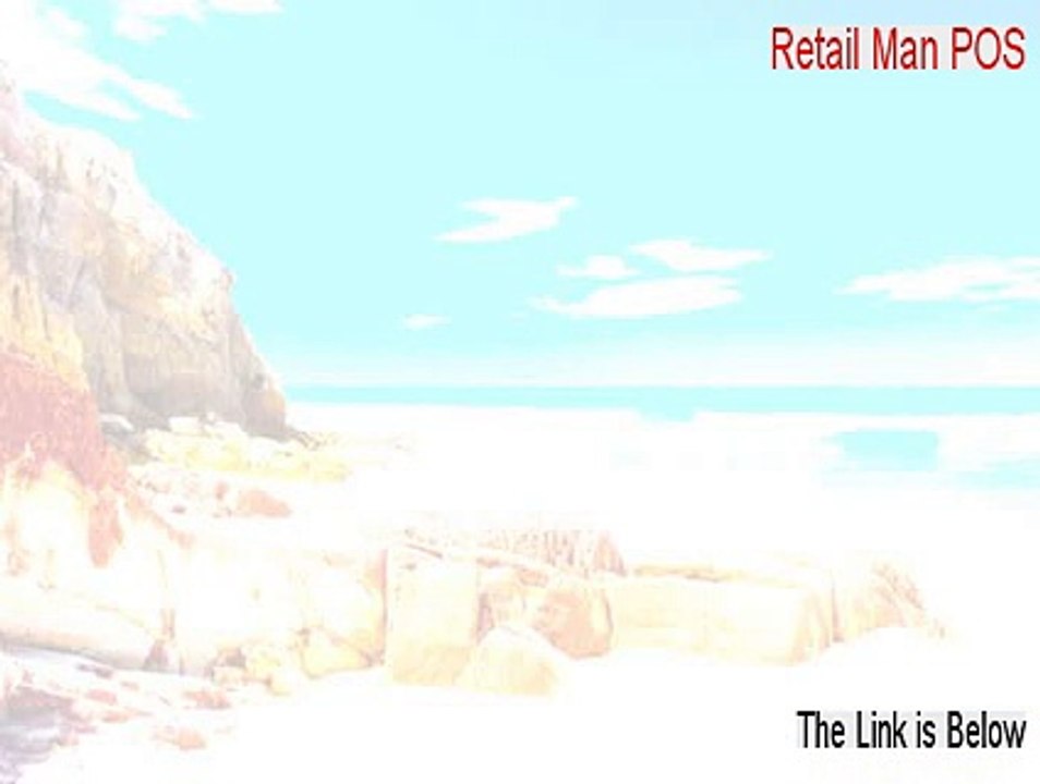 Retail Man POS Download Free - Download Now (2015)