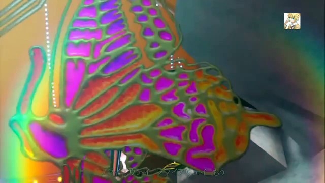 鏡音リン、鏡音レン - 痛並渴痛 (中日字幕)