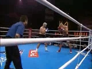 K-1.World.GP.2002.Le Banner vs Mark Hunt