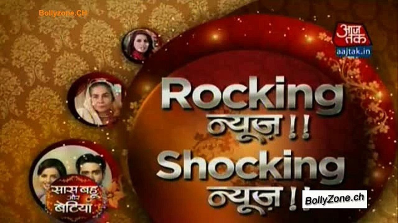 Rocking & Shocking News!! - SBB Segment - 3rd Feb 2015