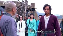 New Chines Drama 2015,,demi gods andsemi devils Ep 19,Best Chinese Drama 2015- Som Rek Neak Tean 8 Tes,Som Reik Neak 8 Tis