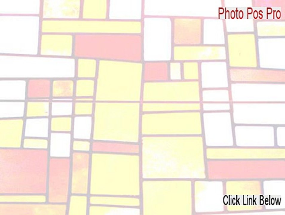 Photo Pos Pro Key Gen [Instant Download]