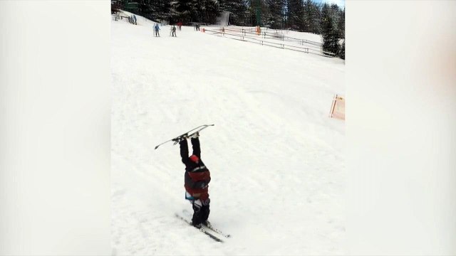 69 Flip Ski