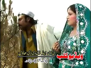 New Pashto Dance Songs Album - Gila Makwa Ashna 2015