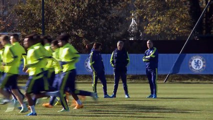 Schurrle żegna się z Chelsea. Cuadrado zagra dla The Blues