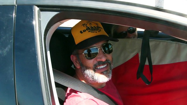 Pauline Ado : sa dernière vidéo en Californie