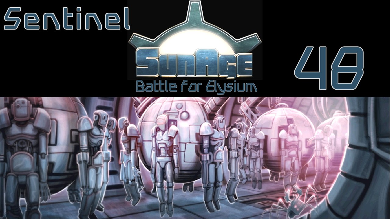 Let's Play SunAge: Battle for Elysium - #48 - Déjà-vu