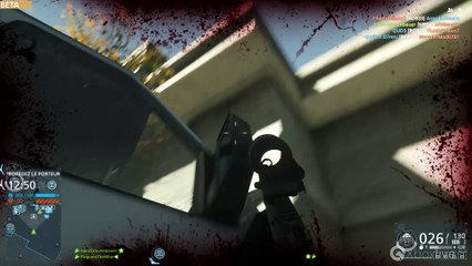 Battlefield Hardline mode braquage Gangsters