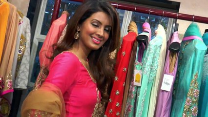 Geeta Basra talks about 'Second Hand Husband'