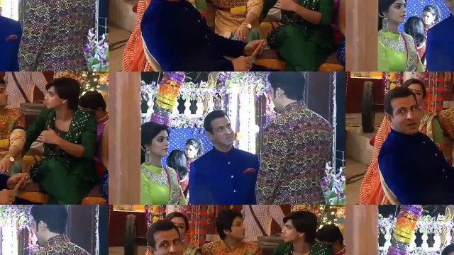 Itna Karo Na Mujhe Pyaar: Neil & Ragini locked in washroom