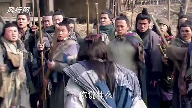 New Chines Drama 2015,,demi gods andsemi devils Ep 20,Best Chinese Drama 2015- Som Rek Neak Tean 8 Tes,Som Reik Neak 8 Tis