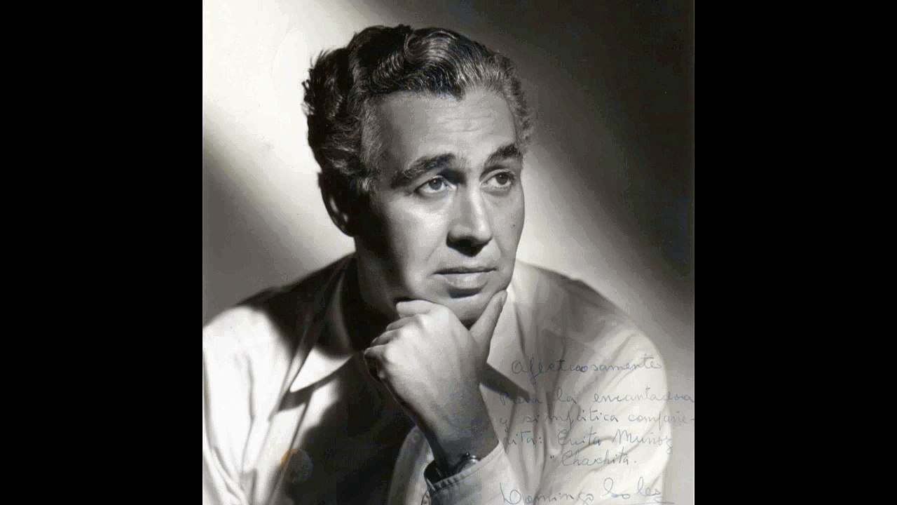 HOMENAJE A DOMINGO SOLER