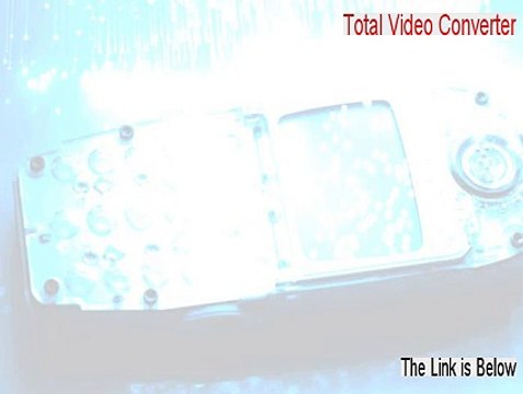 Total Video Converter Download (total video converter free 2015)